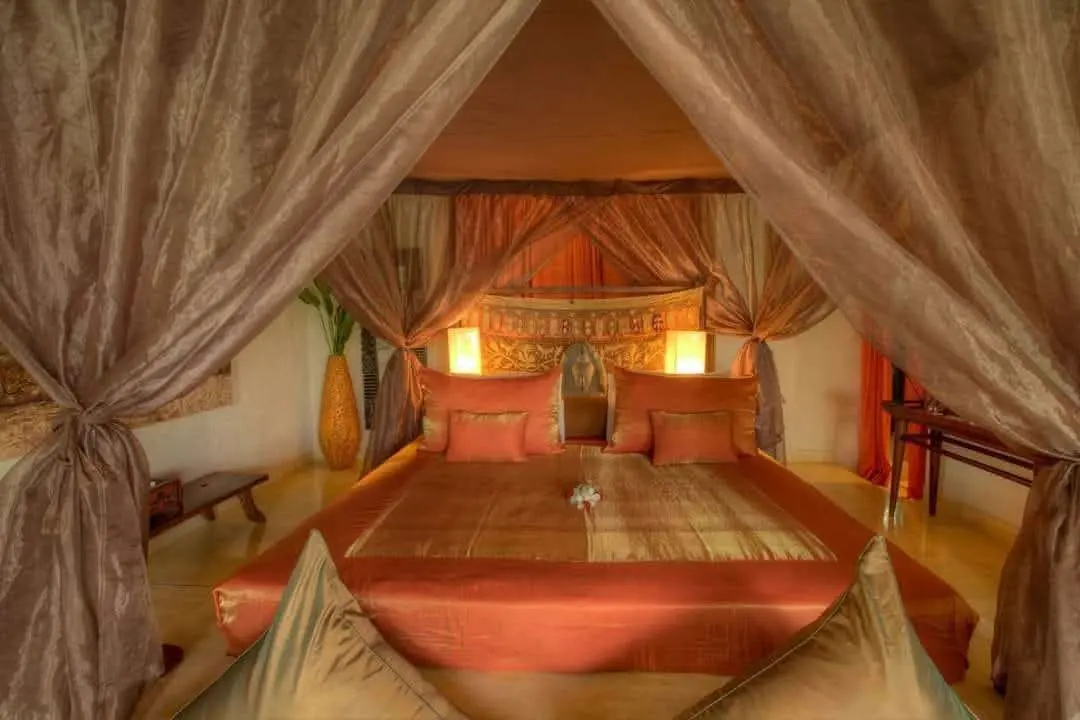 Umalas 4- bedroom — image 4