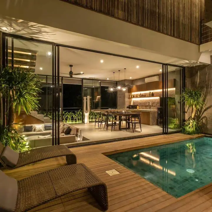 Brawa 3-bedroom