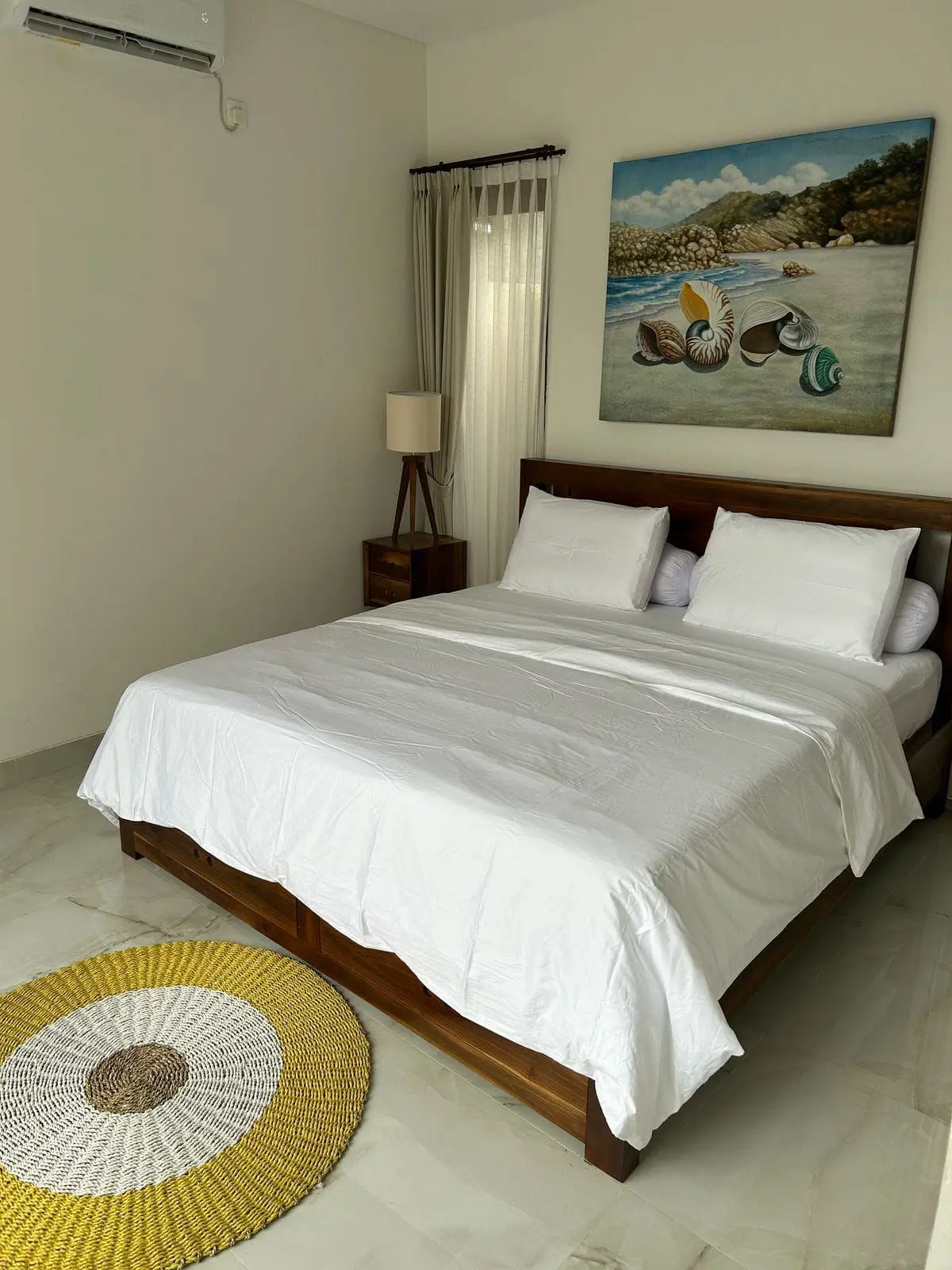 1BR Villa at Dalung near Padonan Canggu — image 3