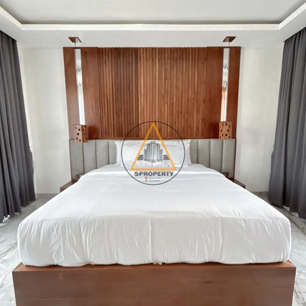 Luxury Villa for Rent in Blue Ocean Area Ocean View Villas - Bali — image 3