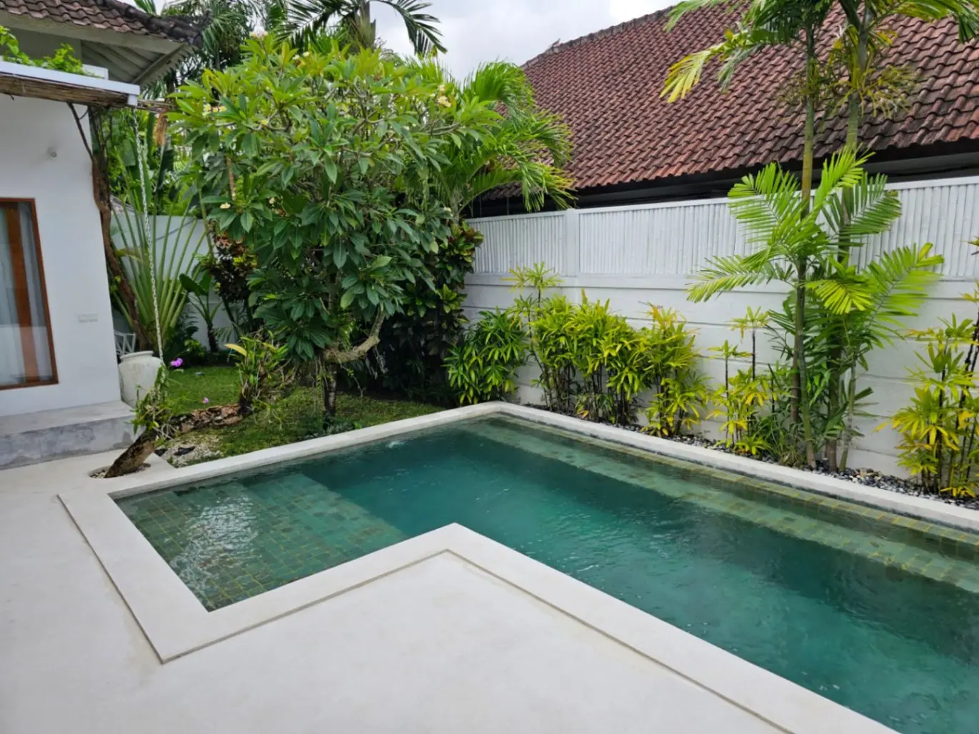 2-Bedroom Villa – Padang Linjong Canggu — image 3