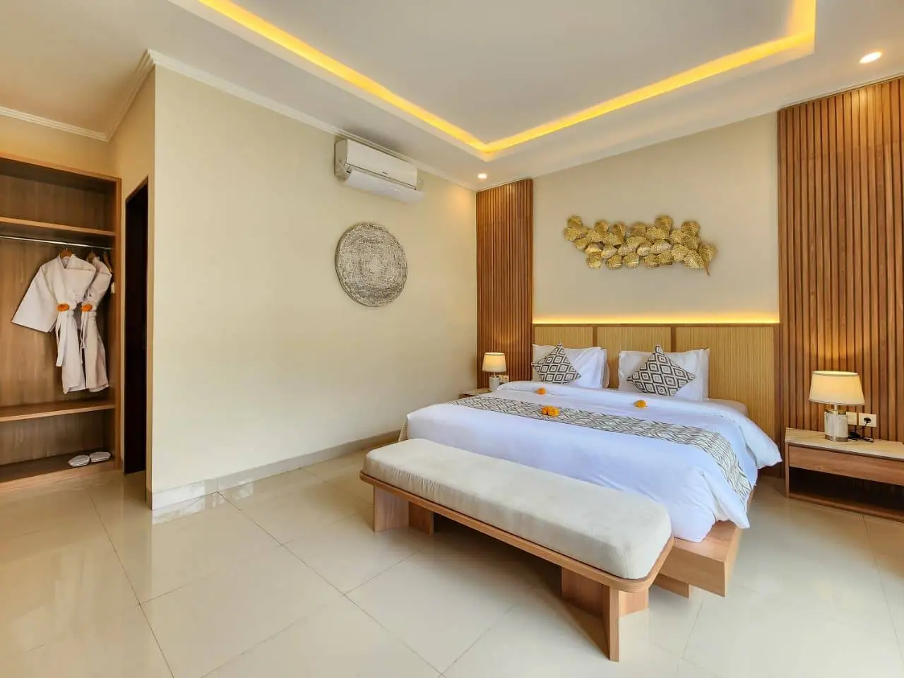 Modern 2-Bedroom Villa in Umalas — image 3
