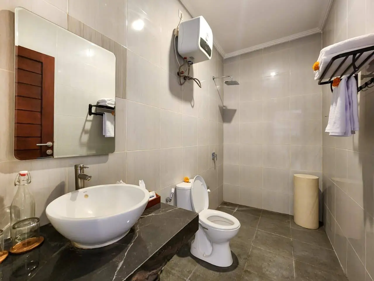 Modern 2-Bedroom Villa in Umalas — image 4