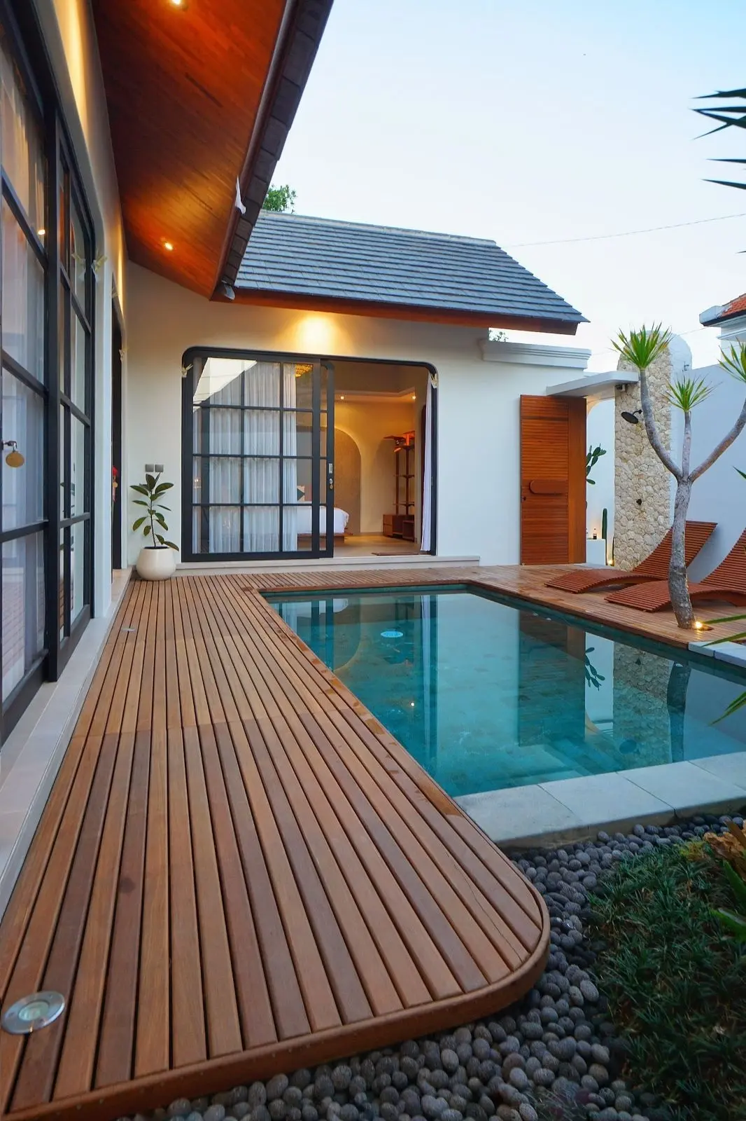 Villa For Rent 2 Bed In Cepaka Near Tumbak Bayuh