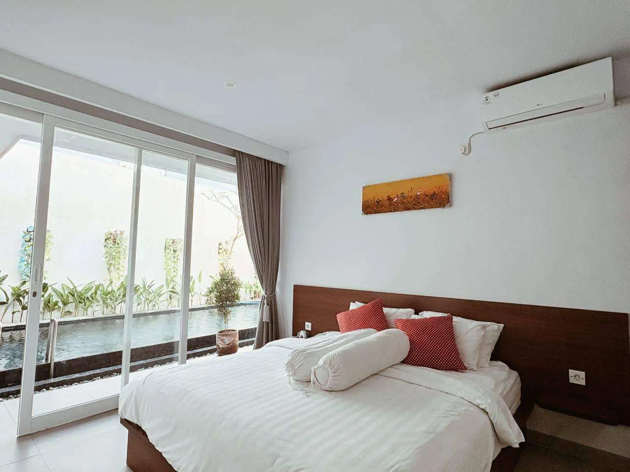 2 BEDROOM VILLA FULLY FURNISHED IN TANAH LOT — image 4