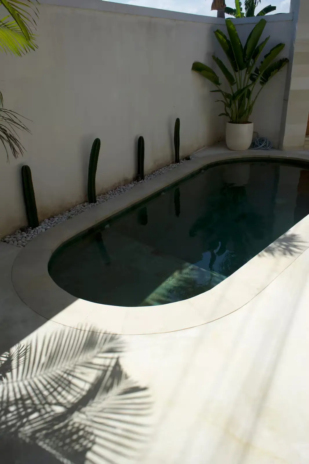 1-Bedroom Villa with Rooftop Ricefield Views in Pererenan — image 2