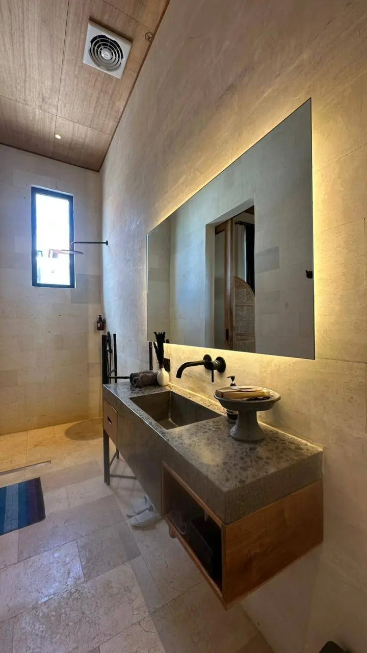 1BD Air Apartment Seseh (Sauna & Pool) - AP001 — image 3