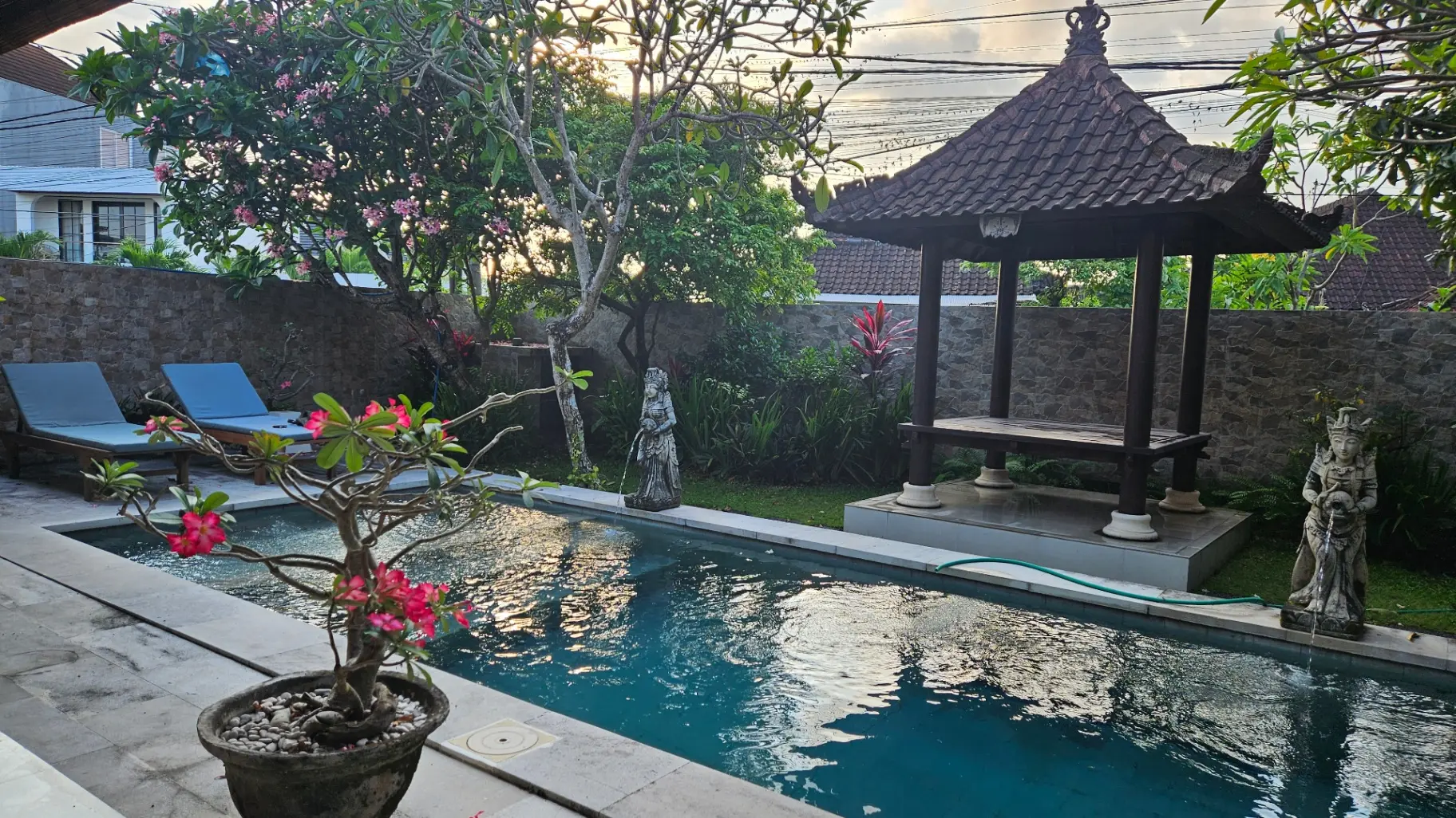 3BR Berawa with Pet Allowed [Video Included in this Post] — image 3