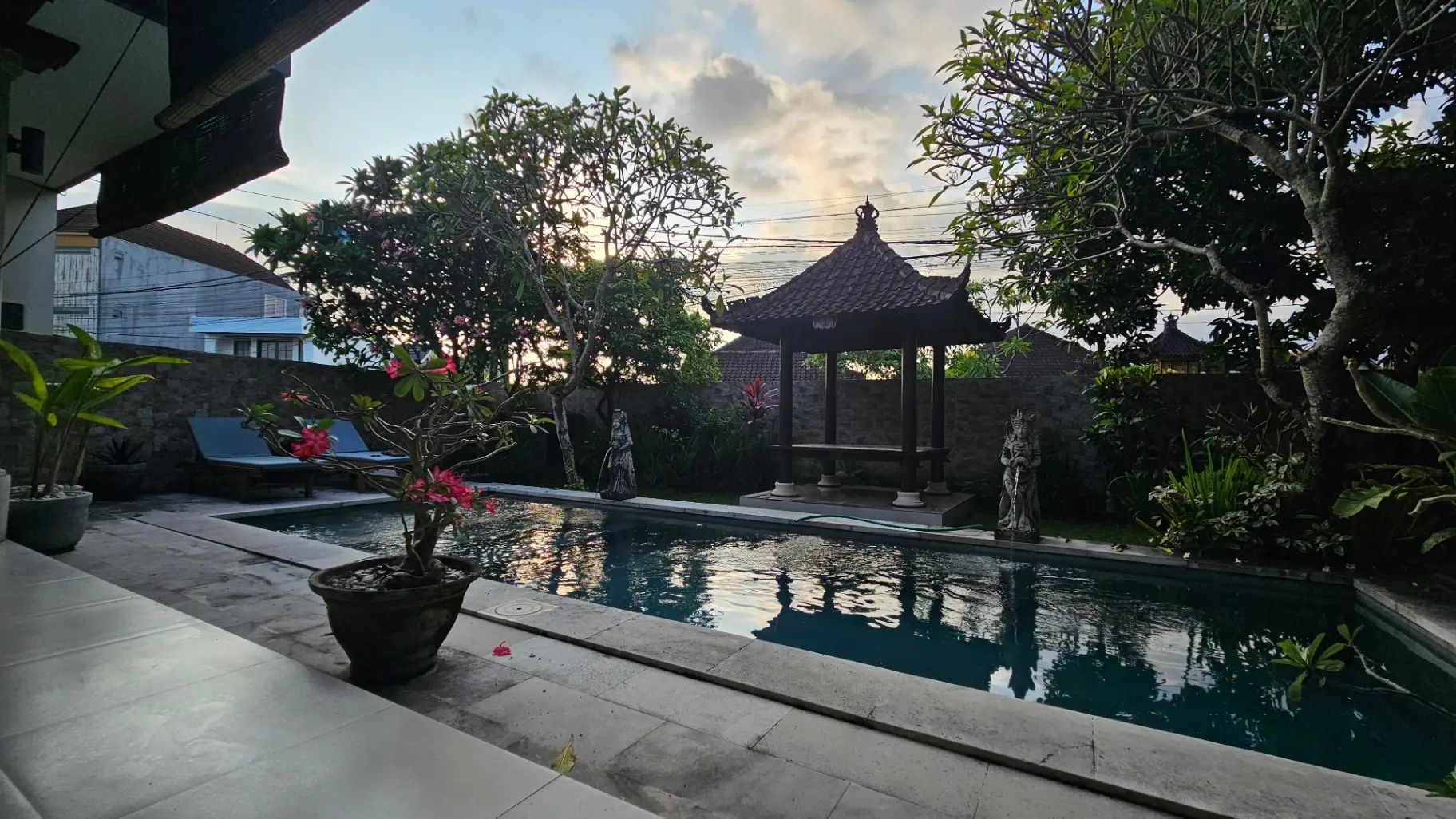 3BR Berawa with Pet Allowed [Video Included in this Post] — image 4