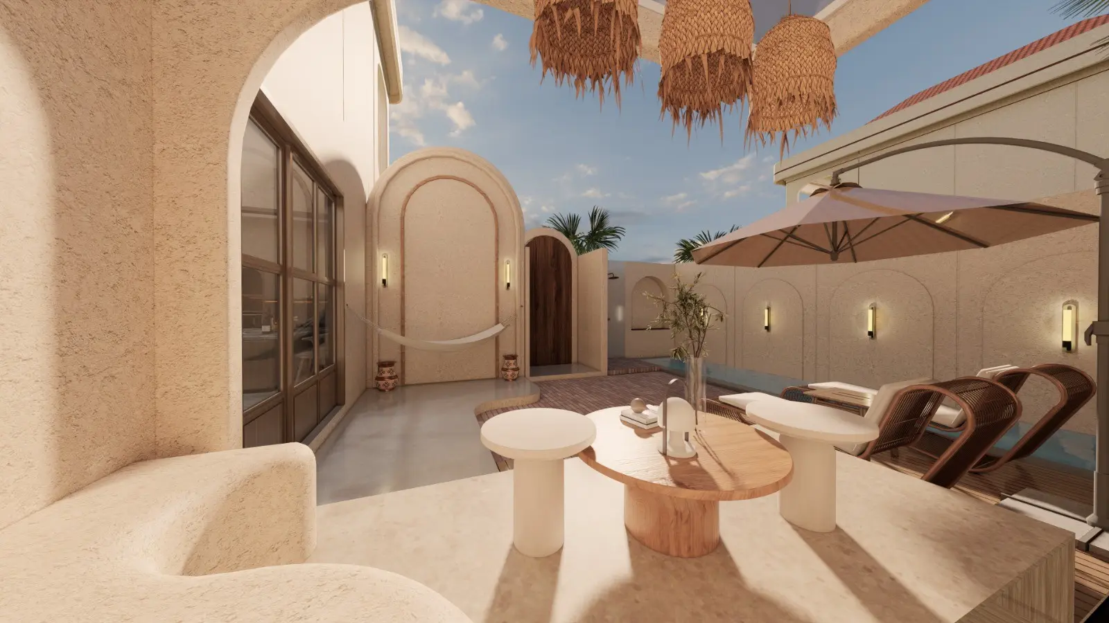 Kemenuh Villas – Boutique Off-Plan Development in Ubud (70% Construction Complete) — image 2