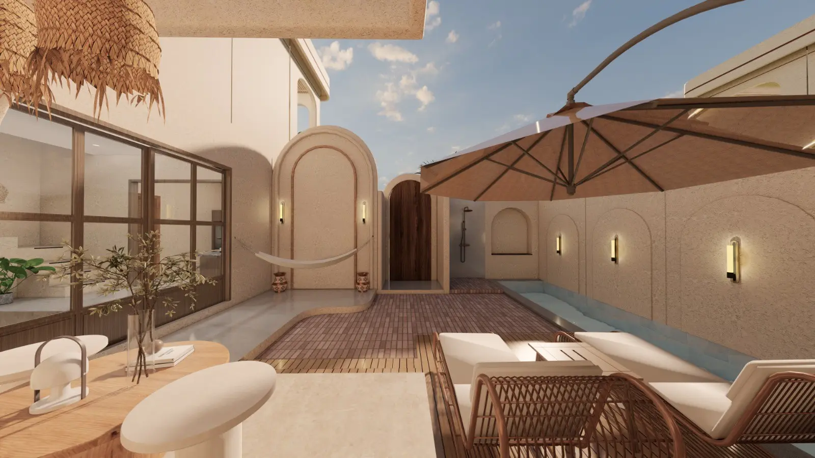 Kemenuh Villas – Boutique Off-Plan Development in Ubud (70% Construction Complete) — image 3