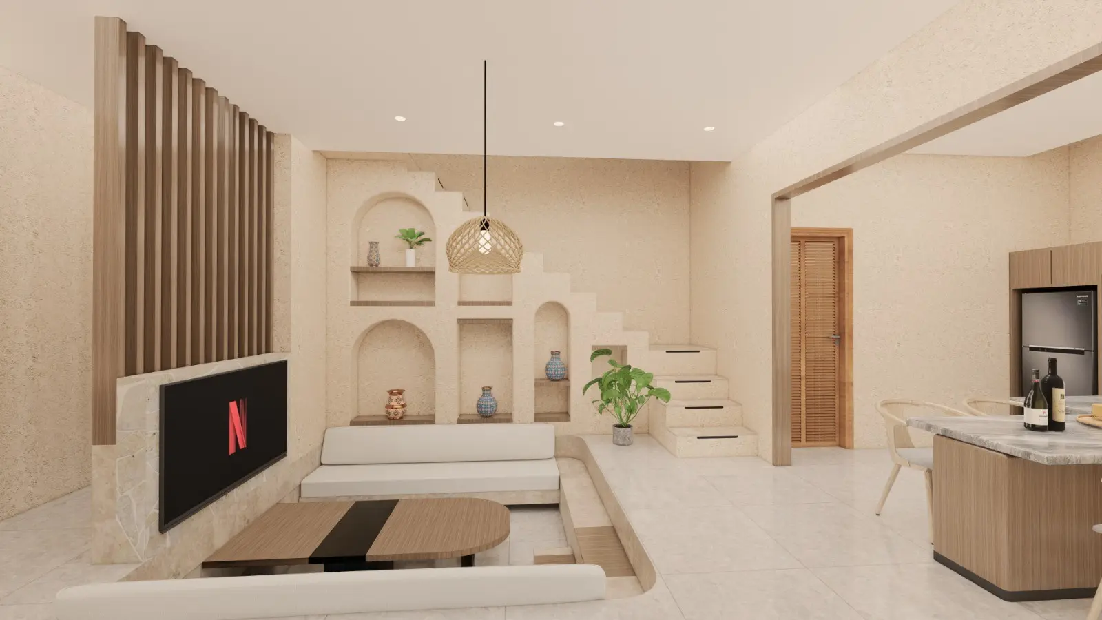 Kemenuh Villas – Boutique Off-Plan Development in Ubud (70% Construction Complete) — image 4