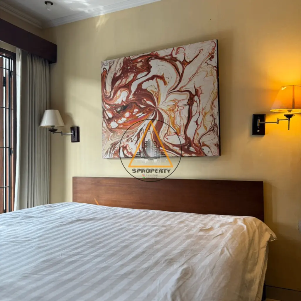 Luxury House for Rent in Greenlot Residence — image 4