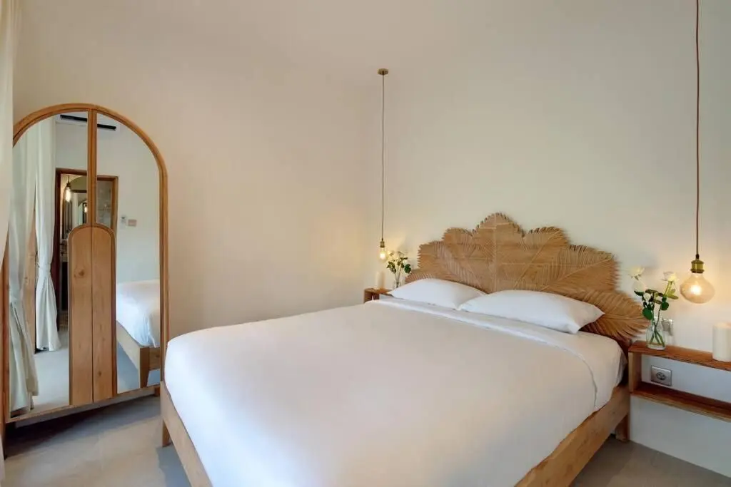 Exclusive villa 3BR Berawa Canggu — image 2