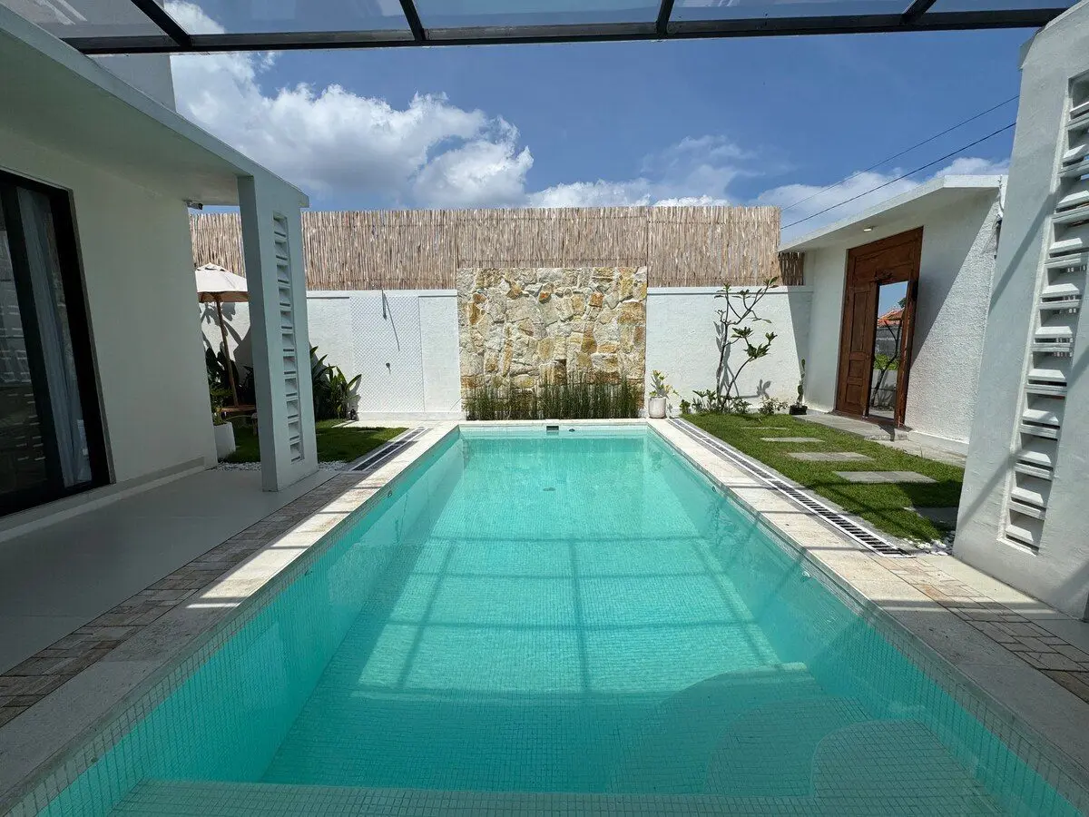 2BR Berawa close to Nirvana GYM [Video Included in this Post] — image 1