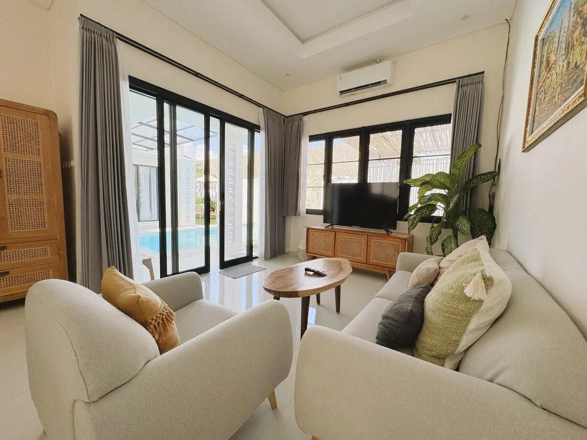 2BR Berawa close to Nirvana GYM [Video Included in this Post] — image 4