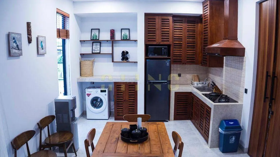 Modern 3 bedrooms Villa/Townhouse in Umalas