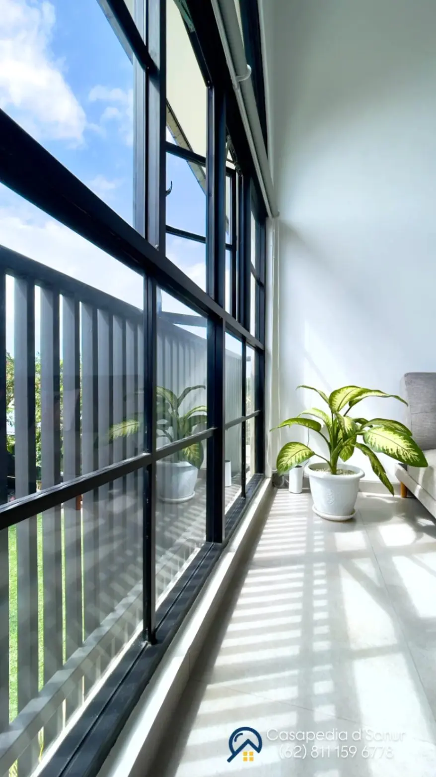 Stylish and Modern Coliving perfect for remote work or long stays — image 2