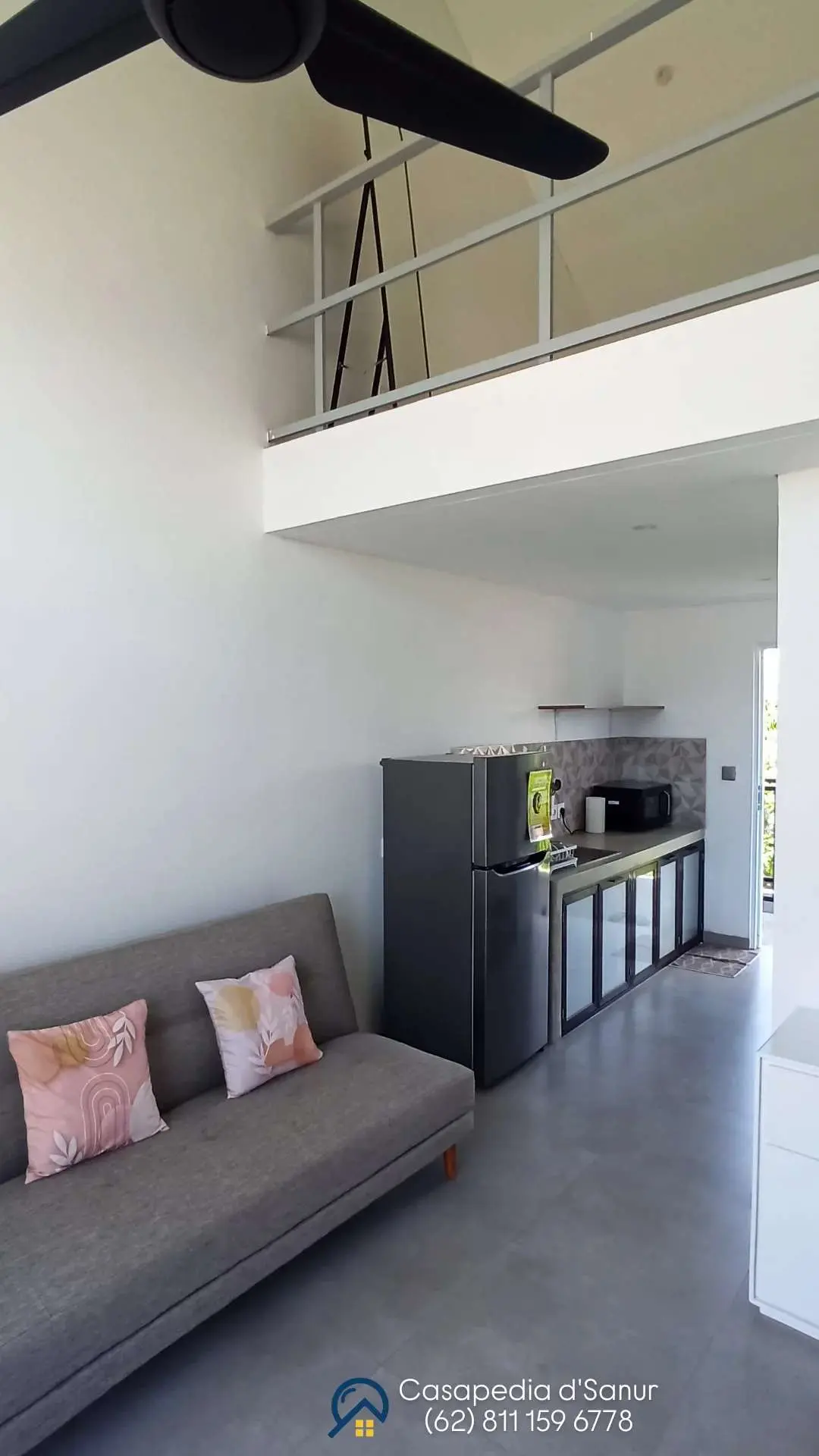Stylish and Modern Coliving perfect for remote work or long stays — image 4