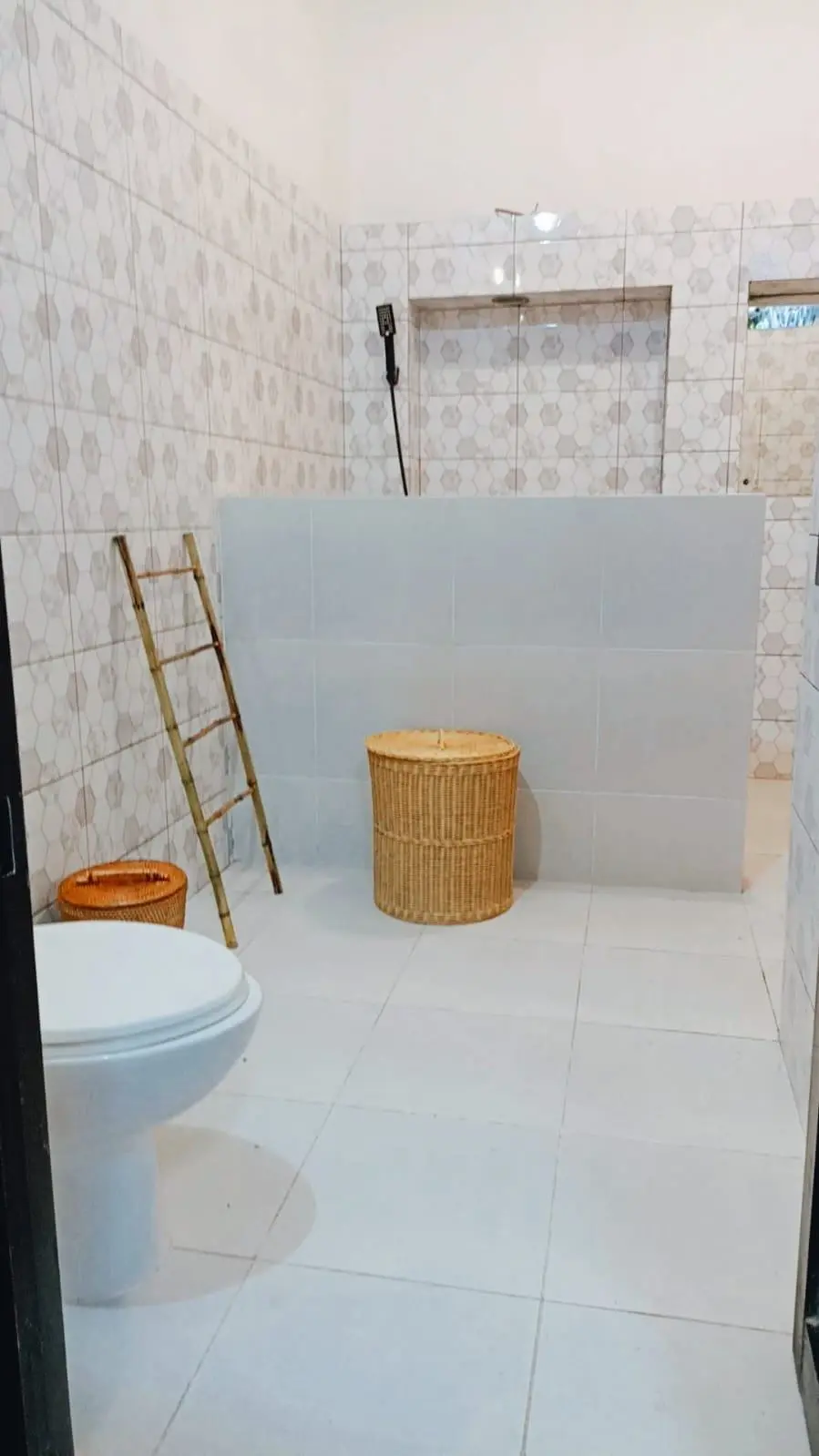 Quite Villa Kerobokan for rent — image 1