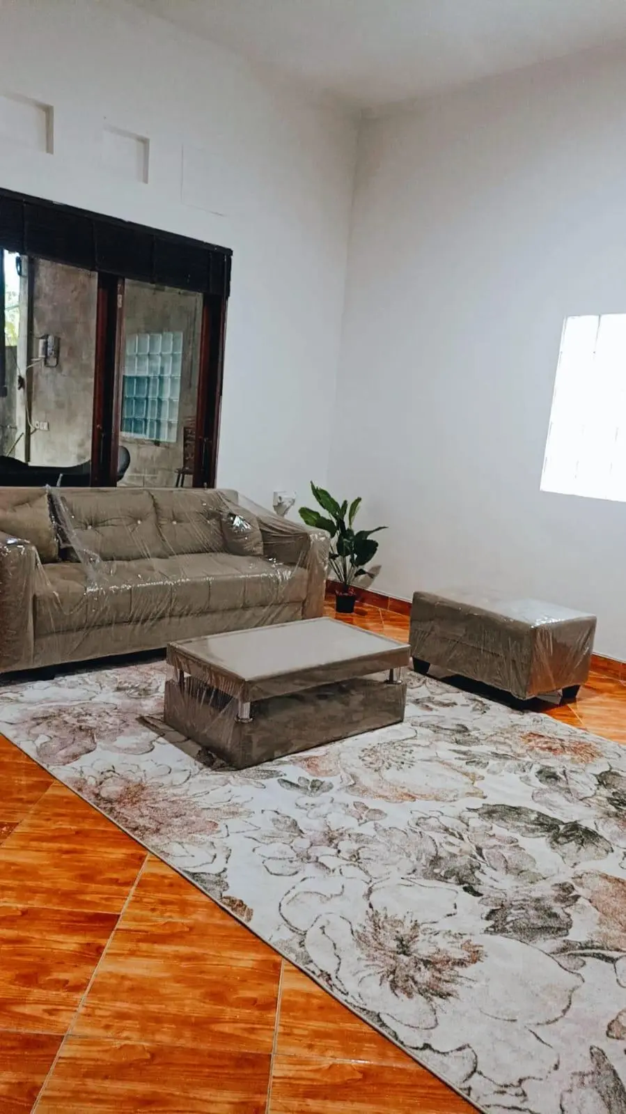 Quite Villa Kerobokan for rent — image 3