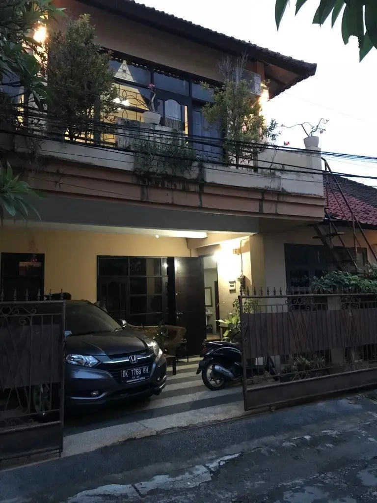 Rumah Semer Kerobokan for Sale — image 3