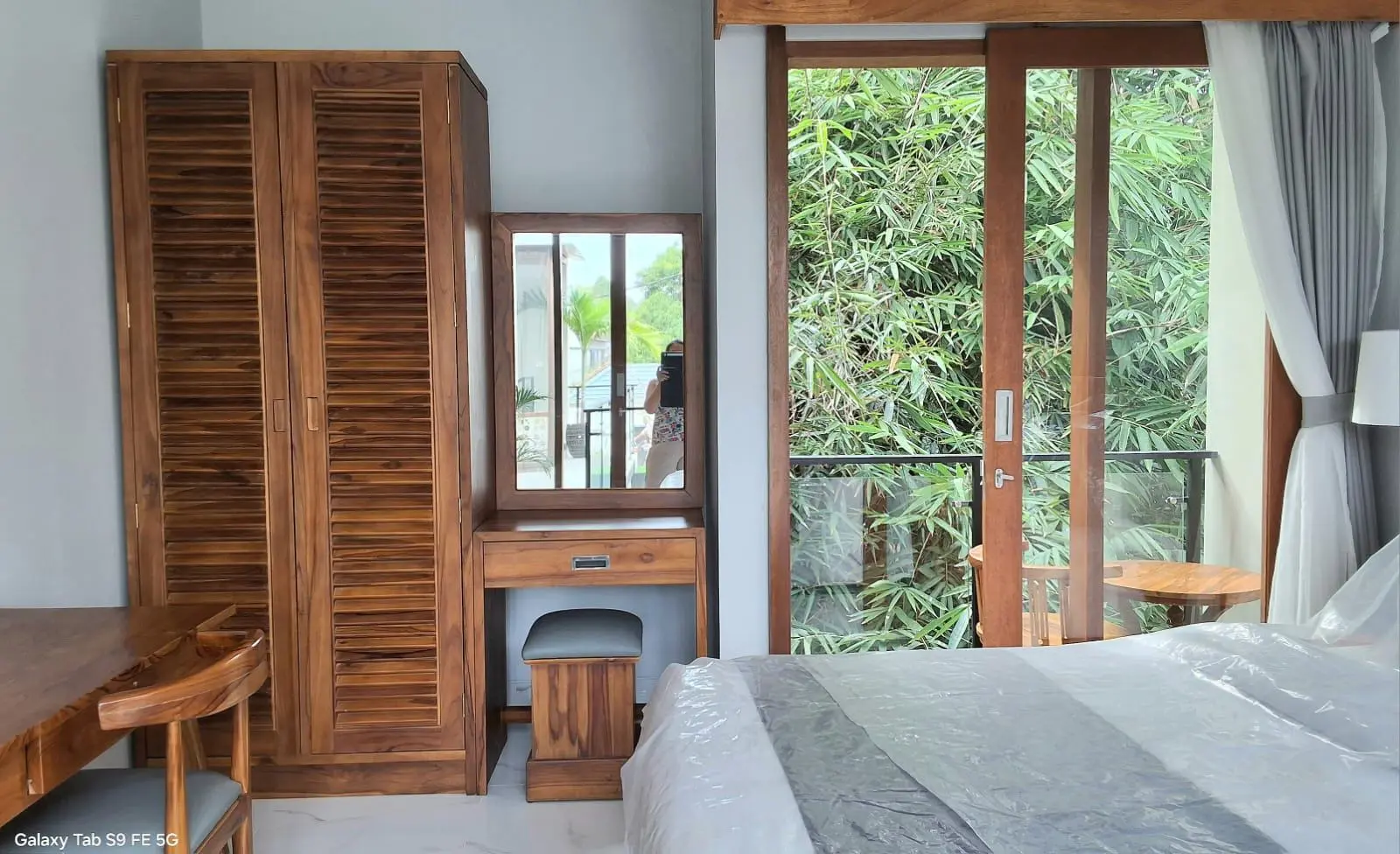 AYUNJANI VILLA SANUR KETEWEL. — image 1