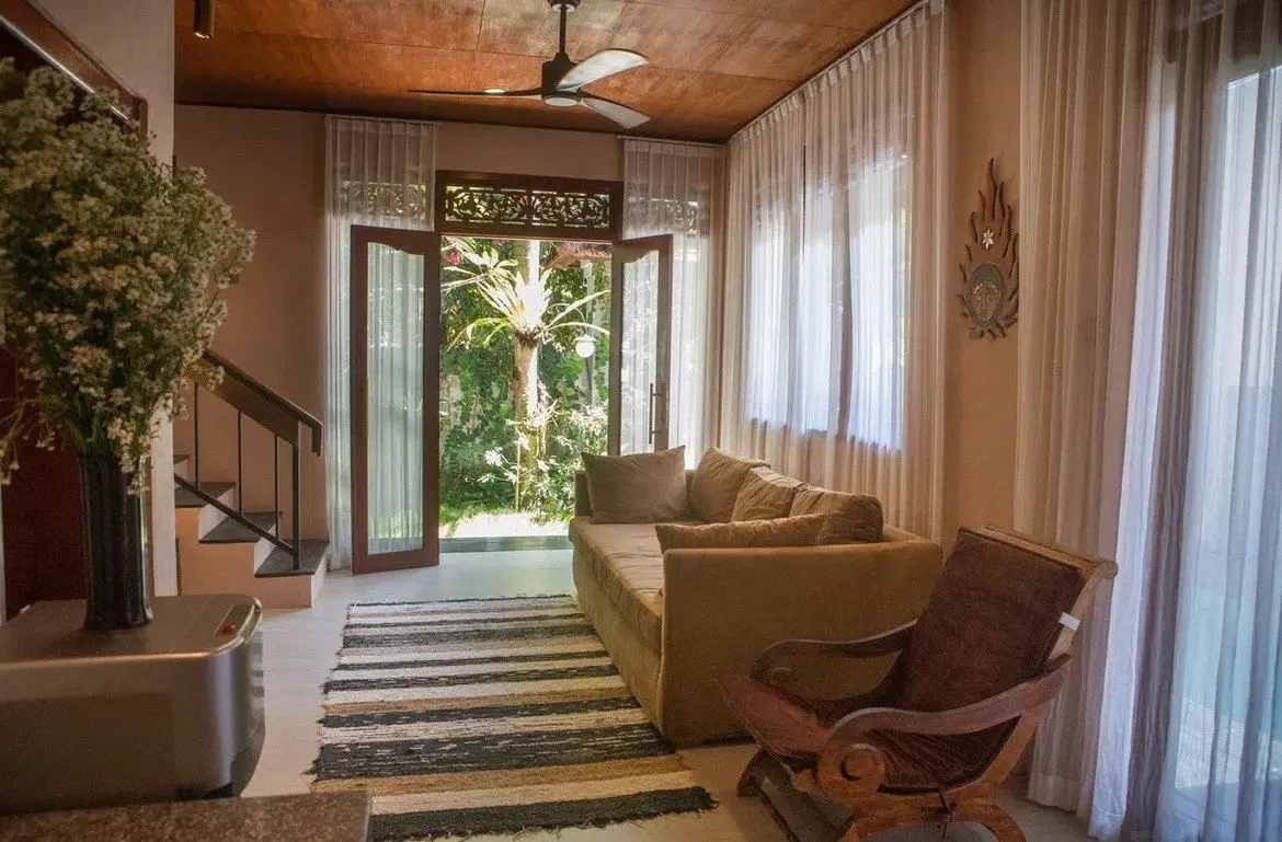Art Bisma Villa — image 3