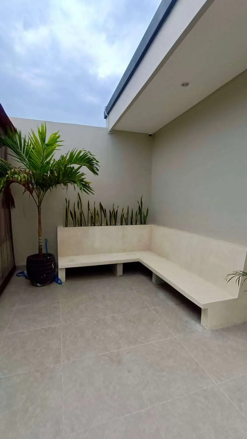 Villa for rent Semer