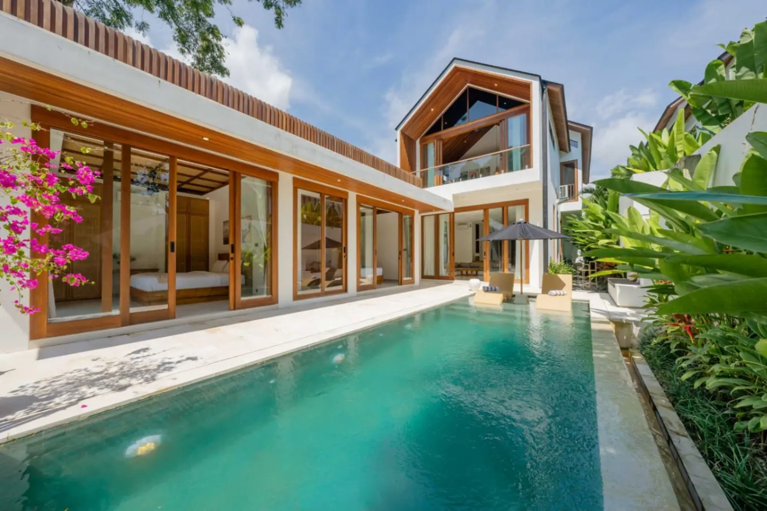4-Bedroom Villa with Private Pool & BBQ Area in Cepaka (R-VB21) — image 2
