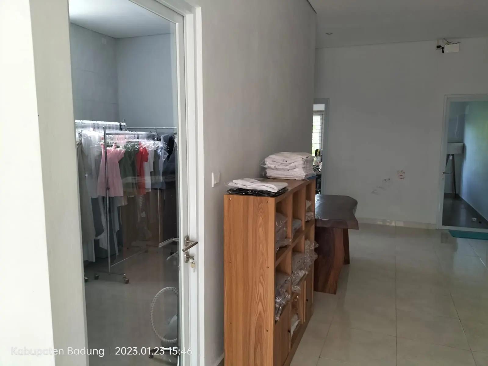 SP 493- Local House Semi Furnished For Rent In Kerobokan — image 2