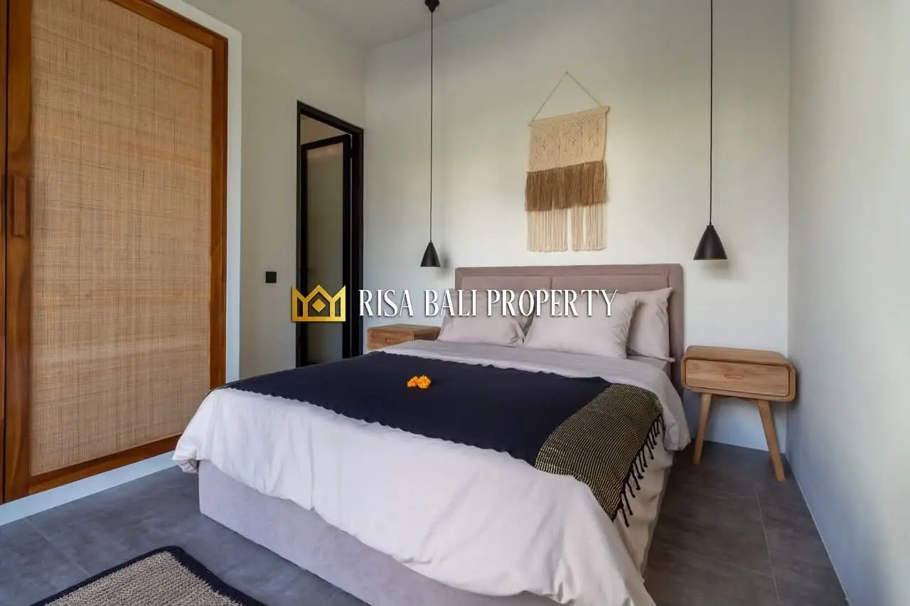 Villa For Rent 3 Bed In Cemagi Badung Bali — image 1