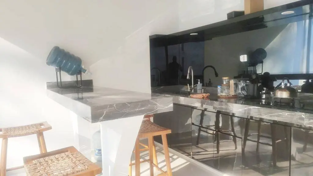 VC 01- FOR RENT VILLA ONE GATE SYSTEM JIMBARAN TAMAN GRIYA — image 1