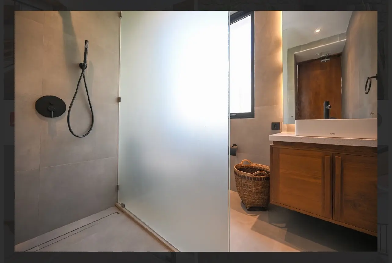 Modern Compact 3 BR Villa at Mas Ubud — image 2