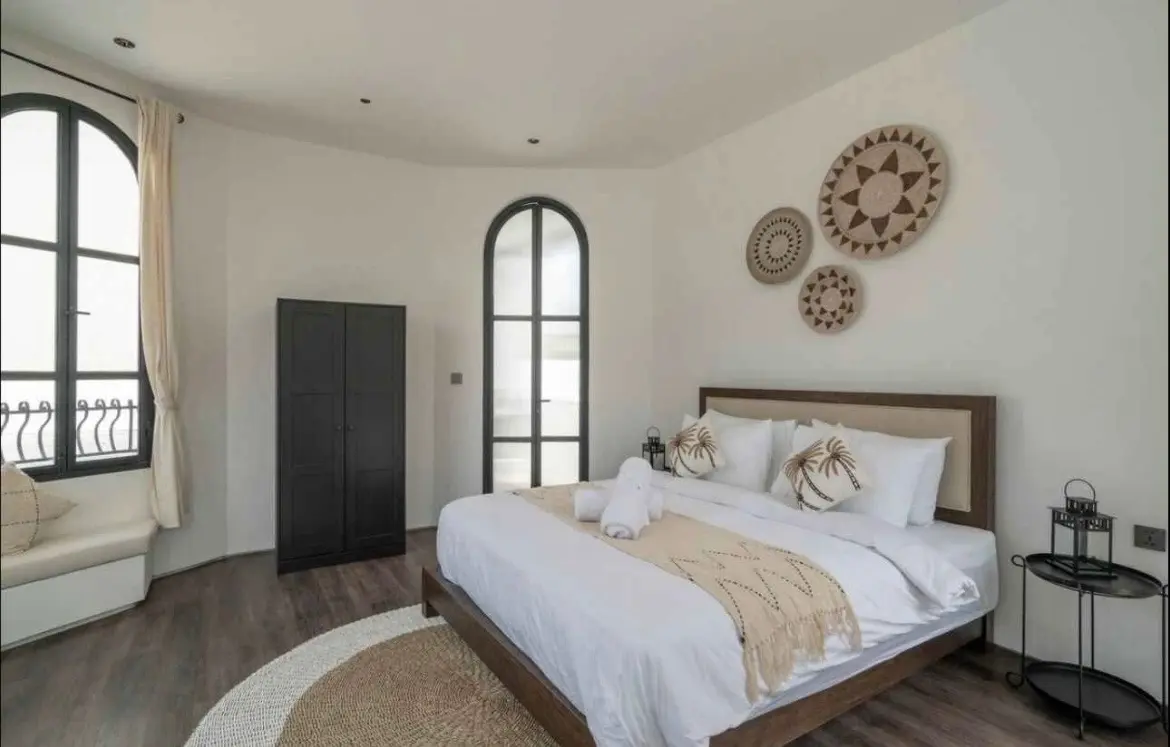 3 Bedrooms Villa Berawa Canggu — image 3