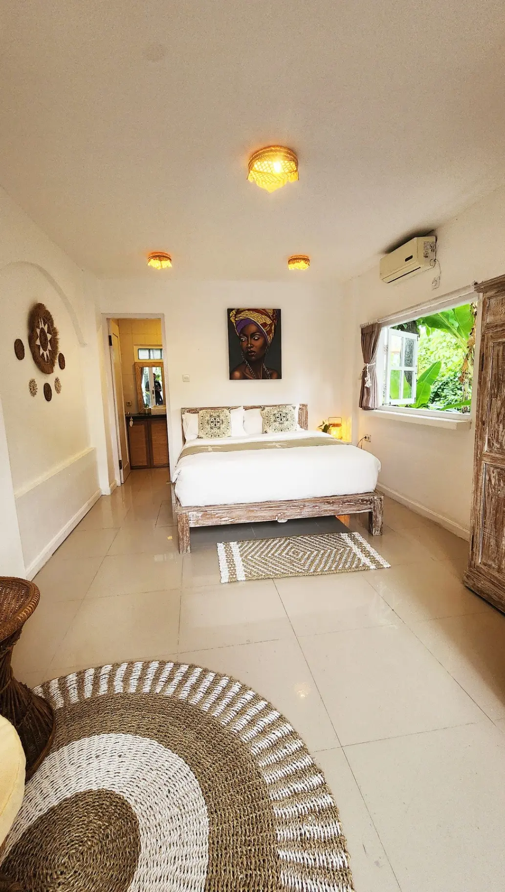 4BR at Seminyak Kerobokan — image 4