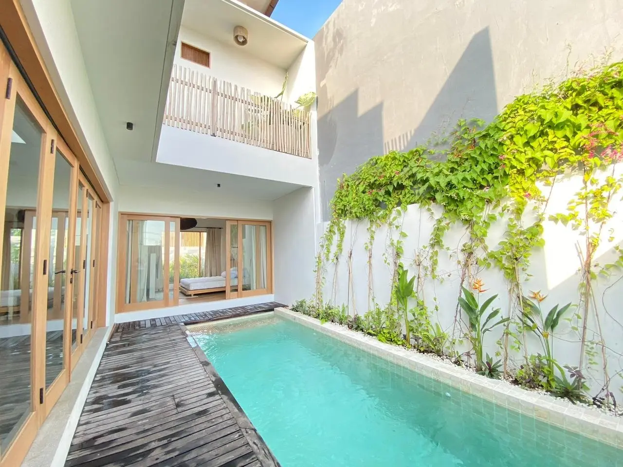 Villa For Rent 3 Bed In Tumbak Bayuh Badung Bali