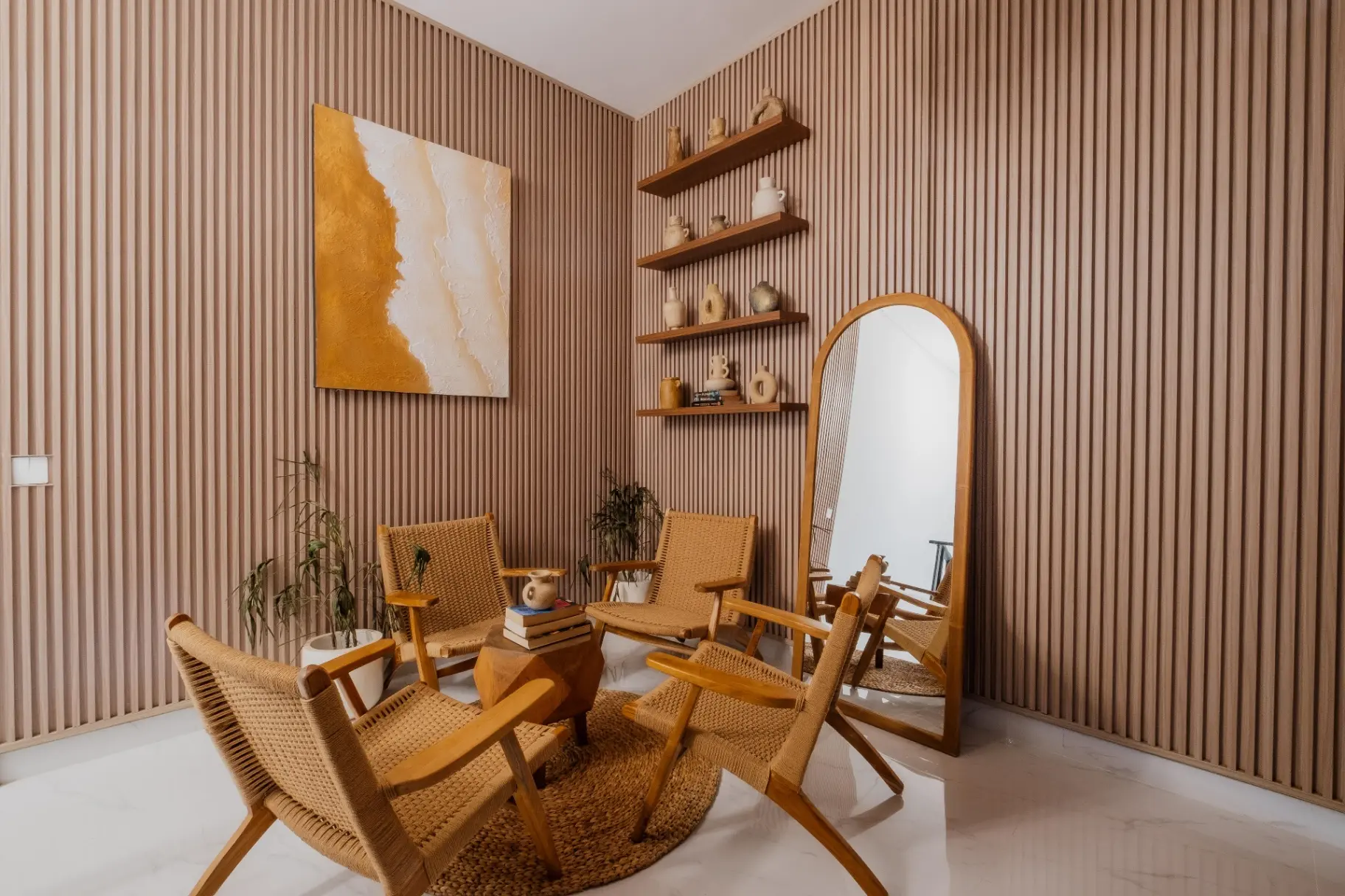 Brand New 3BR Villa at Berawa Canggu — image 4