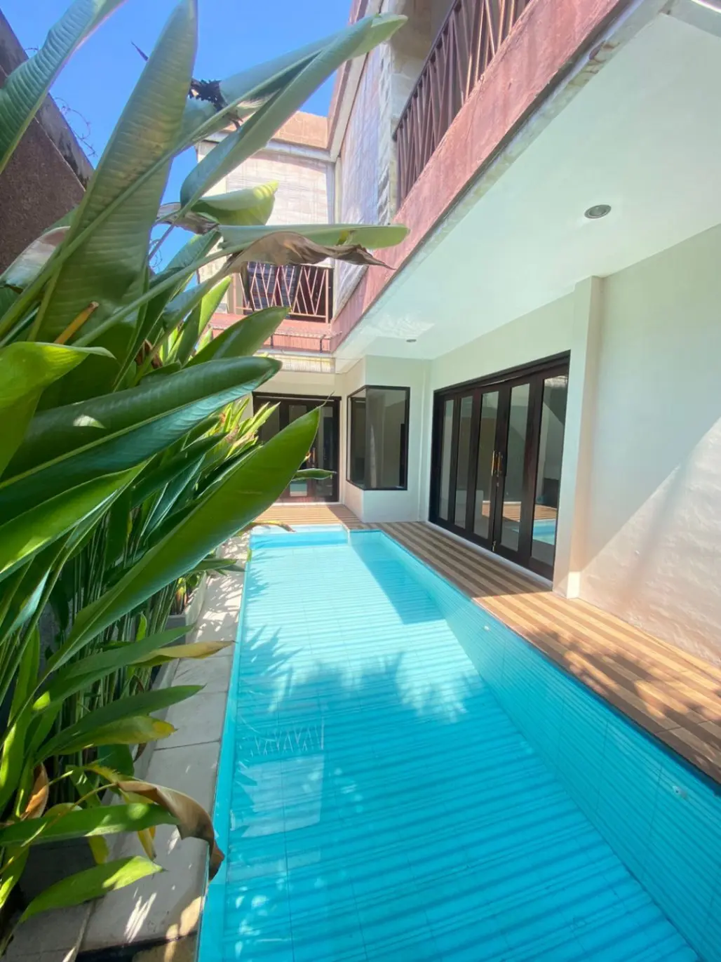 3 BEDROOM VILLA IN SANUR — image 1