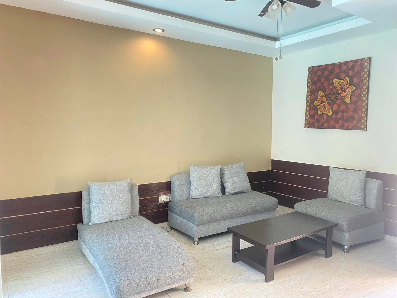 3 BEDROOM VILLA IN SANUR — image 2