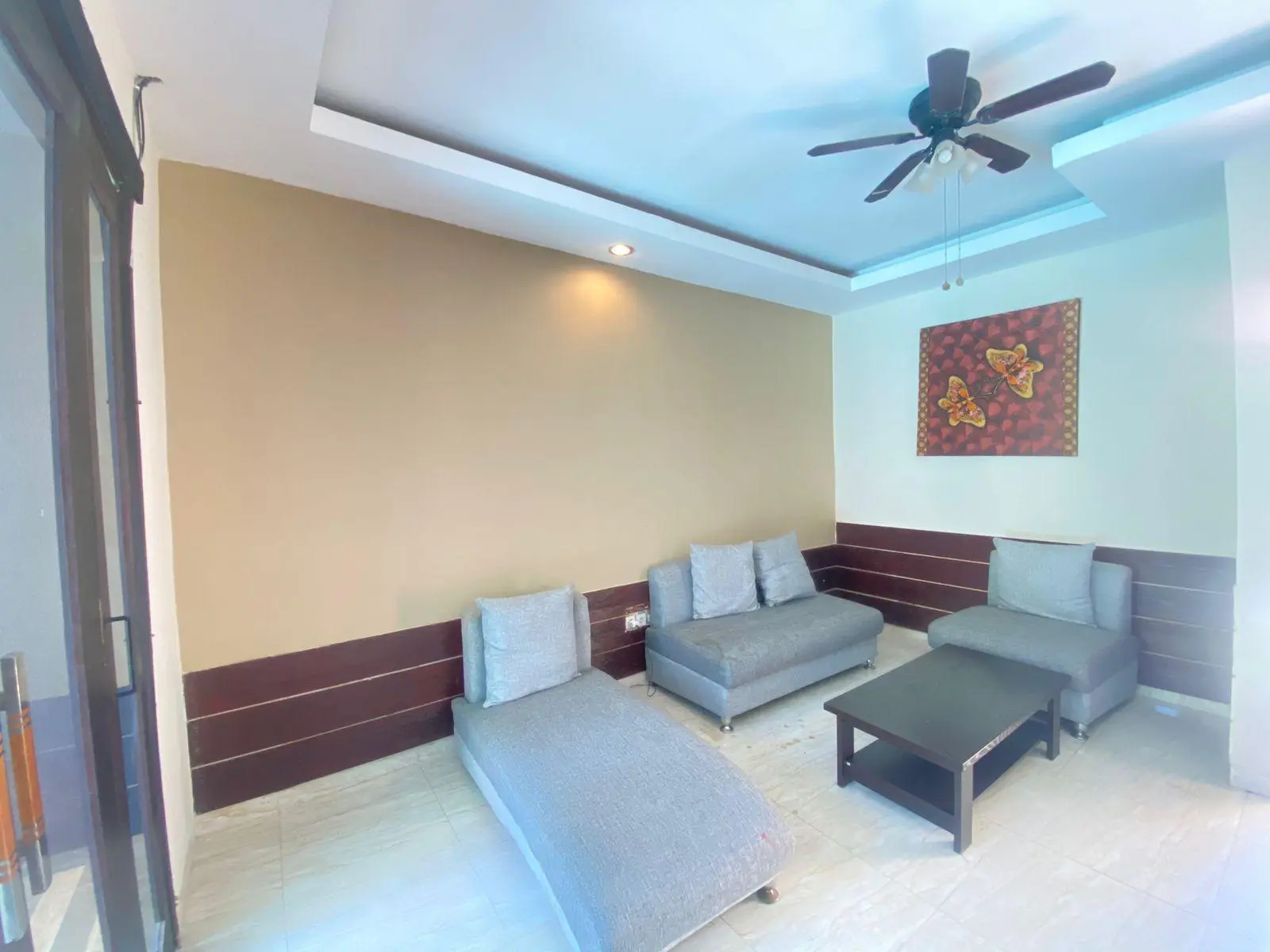 3 BEDROOM VILLA IN SANUR — image 3