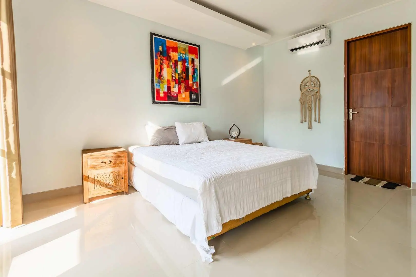 Cemagi - 3BR Villa Near The Beach — image 2