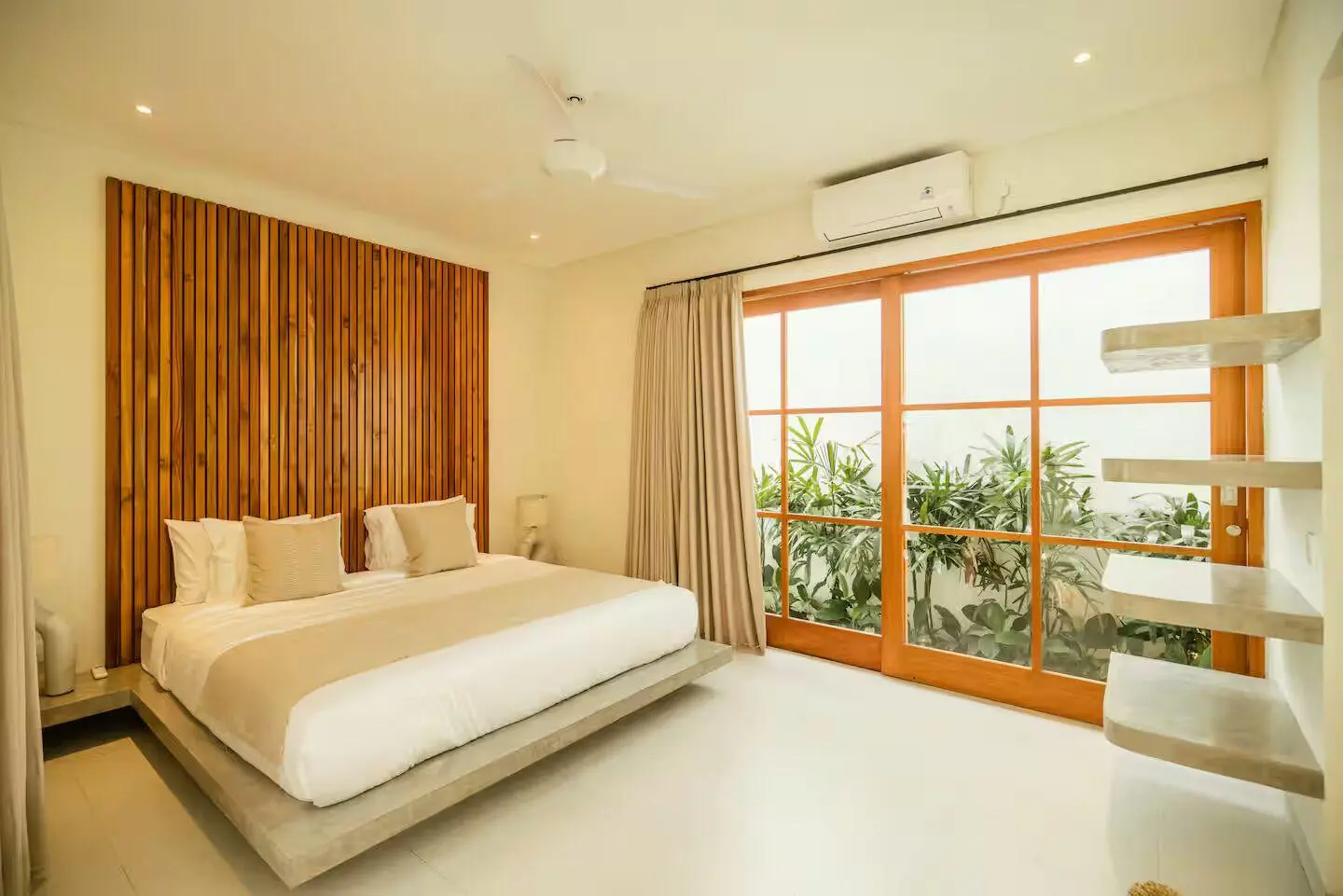 3 BEDROOMS VILLA IN BERAWA — image 4