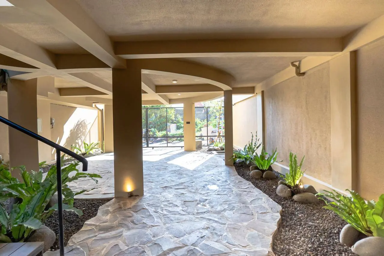 2-Bedroom Modern Villa – Sempol Pererenan