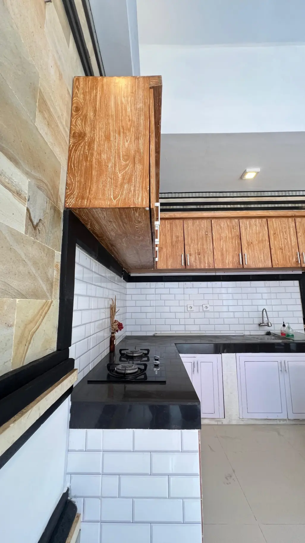 Berawa Canggu villa with annual rental — image 2