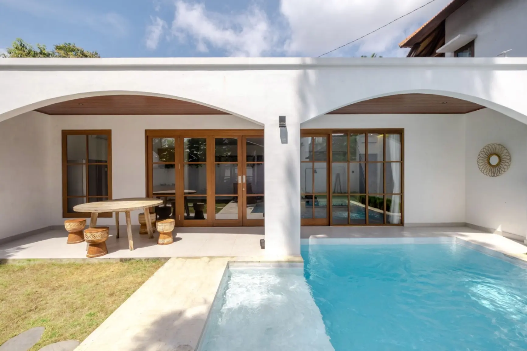 3BD Modern Comfort Canggu
