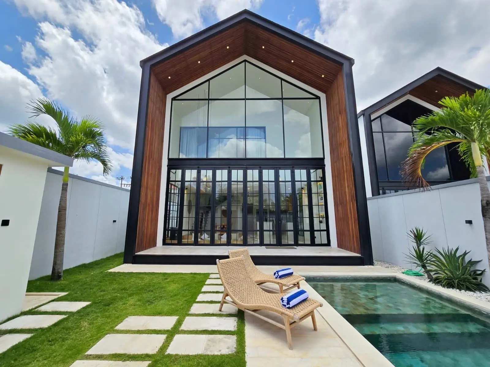 Villa For Rent 3 Bed In Tumbak BayuhBadung Bali