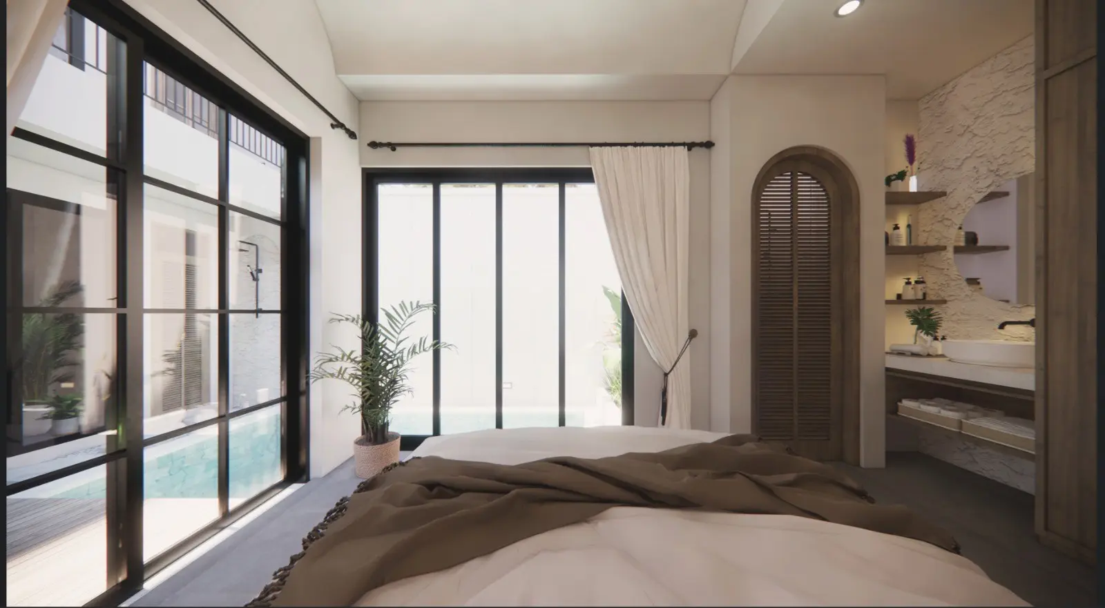 DO 111 - Villa for Sale in New Kuta Golf Pecatu — image 4