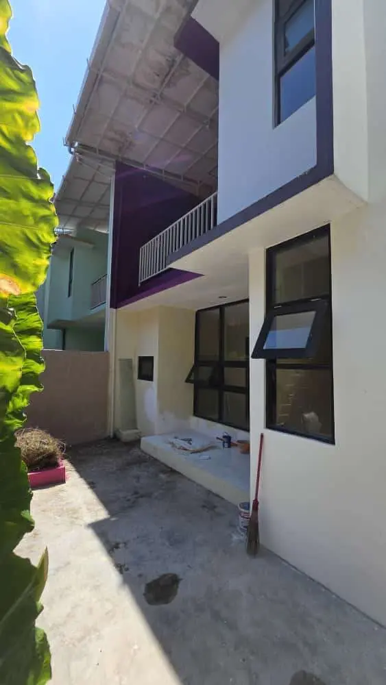 DO 114 - HOUSE FOR SALE IN NUSA DUA BALI — image 3
