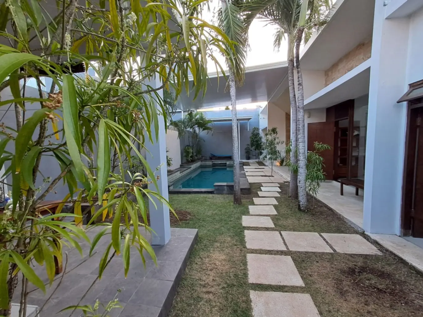 Villa for rent Nusa Dua Gedong Sari — image 1